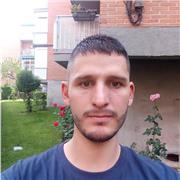 Quieres aprender y poder superar todos tus exámenes. Contactame sin dudar, trato cercano y especializado de acuerdo con las necesidades de aprendizaje